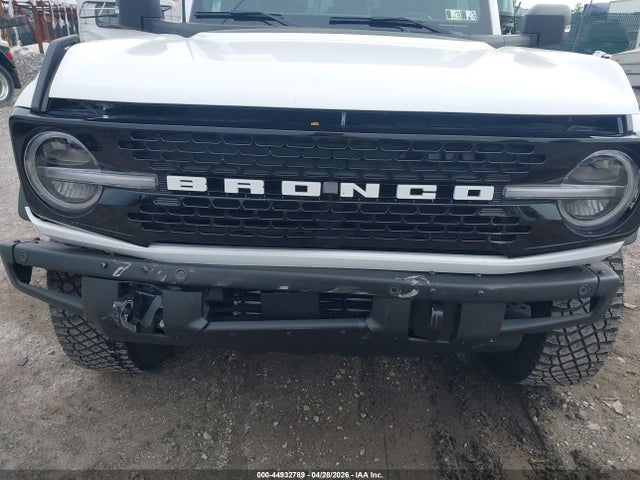 Ford Bronco Wildtrak 2023 1FMEE5DP2PLB52667 Image 6