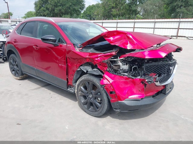 Aukcja sprzedaży 2024 Mazda Cx-30 2.5 S Select Sport, vin: 3MVDMBBM2RM632637, numer aukcji: 44932793