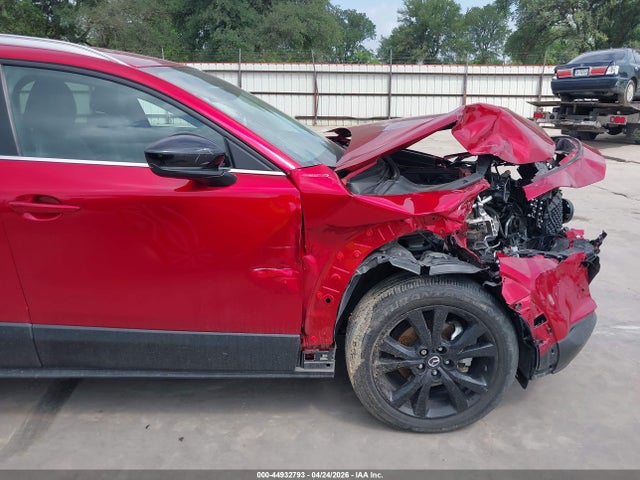 2024 Mazda Cx-30 2.5 S Select Sport მანქანა იყიდება აუქციონზე, vin: 3MVDMBBM2RM632637, აუქციონის ნომერი: 44932793