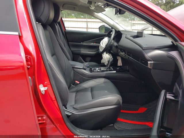 2024 Mazda Cx-30 2.5 S Select Sport მანქანა იყიდება აუქციონზე, vin: 3MVDMBBM2RM632637, აუქციონის ნომერი: 44932793