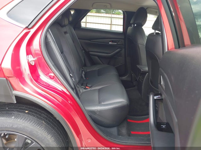 2024 Mazda Cx-30 2.5 S Select Sport მანქანა იყიდება აუქციონზე, vin: 3MVDMBBM2RM632637, აუქციონის ნომერი: 44932793