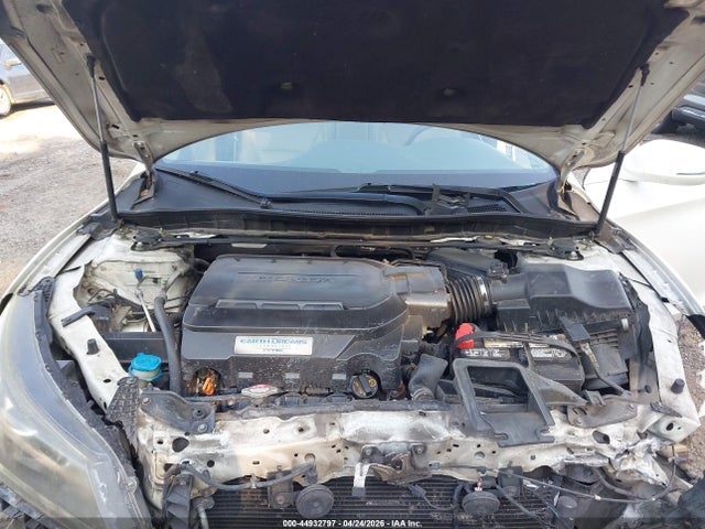 Aukcja sprzedaży 2014 Honda Accord Ex-l V-6, vin: 1HGCR3F86EA003344, numer aukcji: 44932797