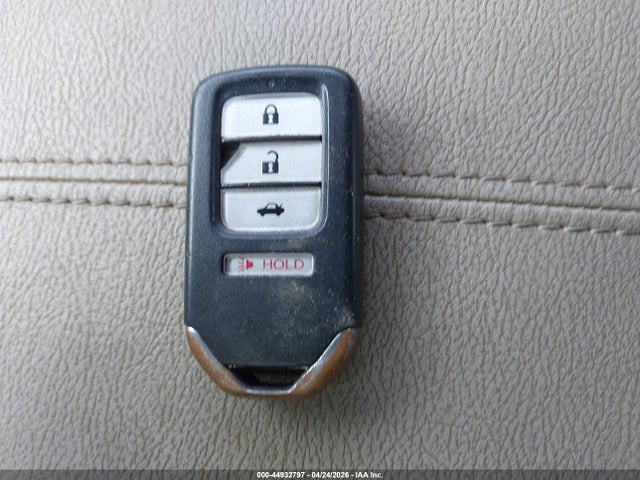44932797 :رقم المزاد ، 1HGCR3F86EA003344 vin ، 2014 Honda Accord Ex-l V-6 مزاد بيع