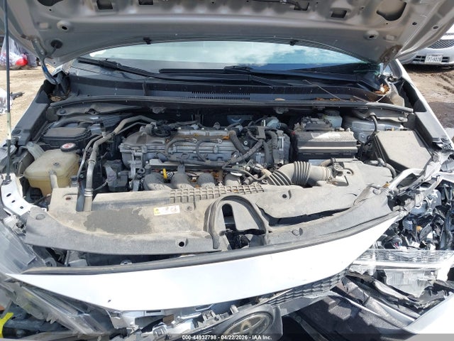 2020 Toyota Corolla Le მანქანა იყიდება აუქციონზე, vin: JTDEPRAE0LJ027343, აუქციონის ნომერი: 44932798