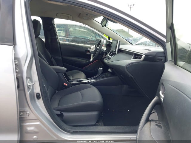 2020 Toyota Corolla Le მანქანა იყიდება აუქციონზე, vin: JTDEPRAE0LJ027343, აუქციონის ნომერი: 44932798