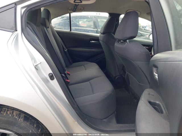 2020 Toyota Corolla Le მანქანა იყიდება აუქციონზე, vin: JTDEPRAE0LJ027343, აუქციონის ნომერი: 44932798