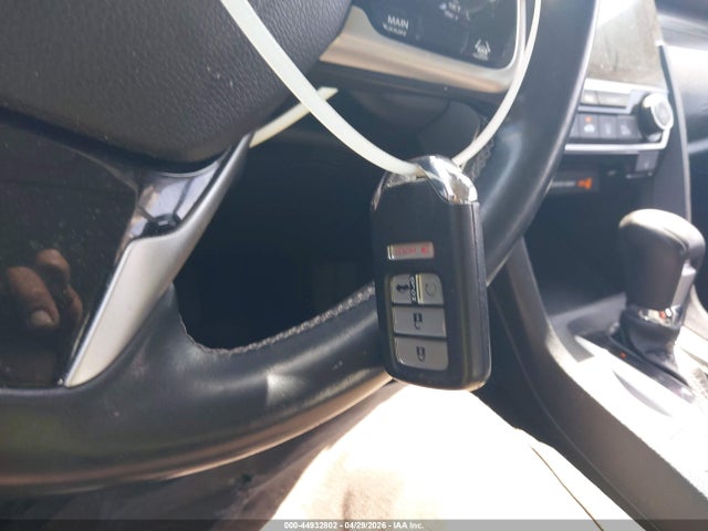 Aukcja sprzedaży 2019 Honda Civic Ex, vin: 19XFC1F38KE208792, numer aukcji: 44932802