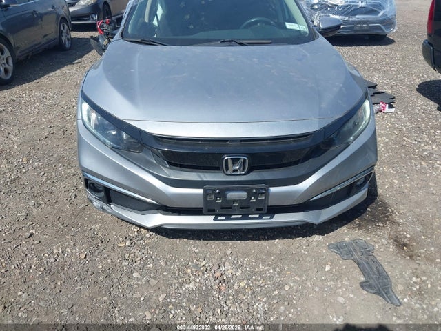 Aukcja sprzedaży 2019 Honda Civic Ex, vin: 19XFC1F38KE208792, numer aukcji: 44932802