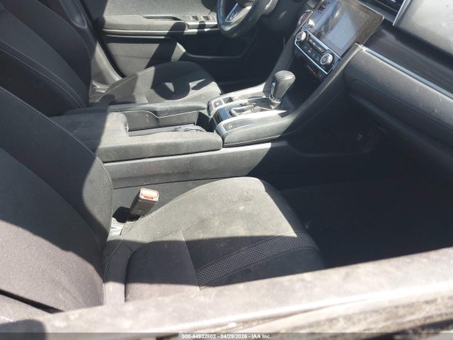 Aukcja sprzedaży 2019 Honda Civic Ex, vin: 19XFC1F38KE208792, numer aukcji: 44932802