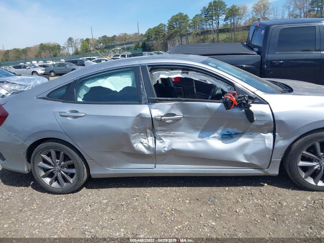 Aukcja sprzedaży 2019 Honda Civic Ex, vin: 19XFC1F38KE208792, numer aukcji: 44932802