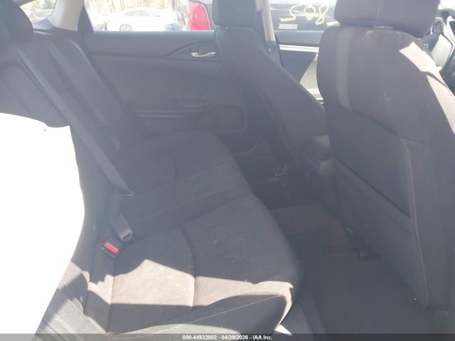 Aukcja sprzedaży 2019 Honda Civic Ex, vin: 19XFC1F38KE208792, numer aukcji: 44932802