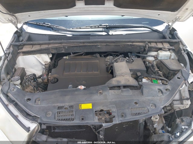 5TDZKRFH3ES031363 Toyota Highlander Le Plus V6