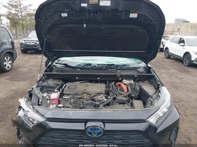Продаж на аукціоні авто 2020 Toyota Rav4 Hybrid Le, vin: JTMLWRFV8LD053724, номер лоту: 44932805