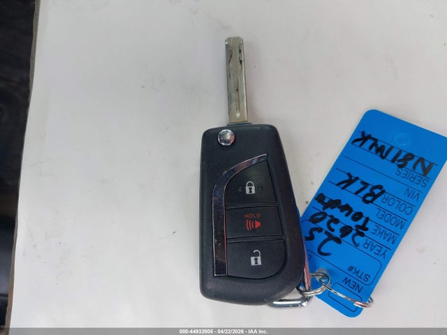 Продаж на аукціоні авто 2020 Toyota Rav4 Hybrid Le, vin: JTMLWRFV8LD053724, номер лоту: 44932805