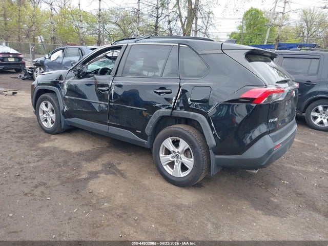 Продаж на аукціоні авто 2020 Toyota Rav4 Hybrid Le, vin: JTMLWRFV8LD053724, номер лоту: 44932805