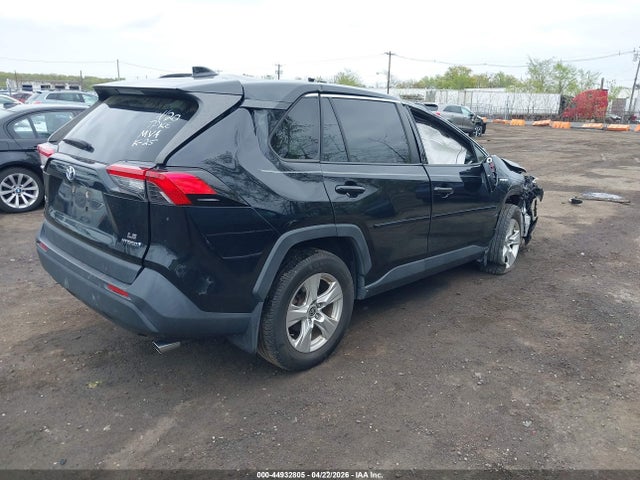 Продаж на аукціоні авто 2020 Toyota Rav4 Hybrid Le, vin: JTMLWRFV8LD053724, номер лоту: 44932805