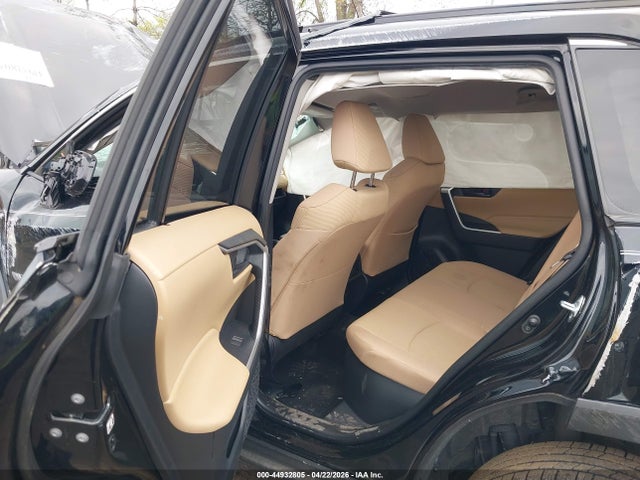 Продаж на аукціоні авто 2020 Toyota Rav4 Hybrid Le, vin: JTMLWRFV8LD053724, номер лоту: 44932805