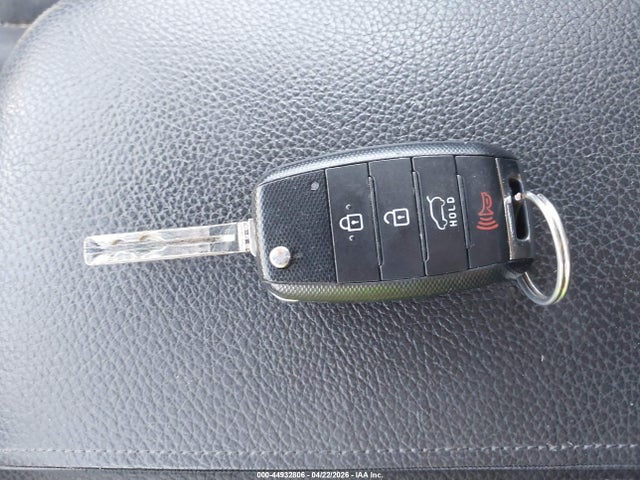 Продажа на аукционе авто 2014 Kia Sorento Lx, vin: 5XYKT3A65EG470577, номер лота: 44932806