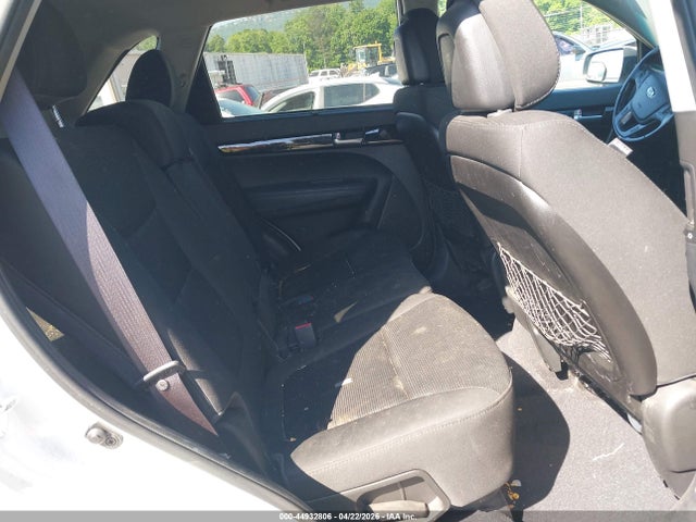 Продажа на аукционе авто 2014 Kia Sorento Lx, vin: 5XYKT3A65EG470577, номер лота: 44932806