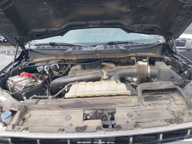 Aukcja sprzedaży 2021 Ford F-150 Lariat, vin: 1FTFW1E80MFA78570, numer aukcji: 44932807