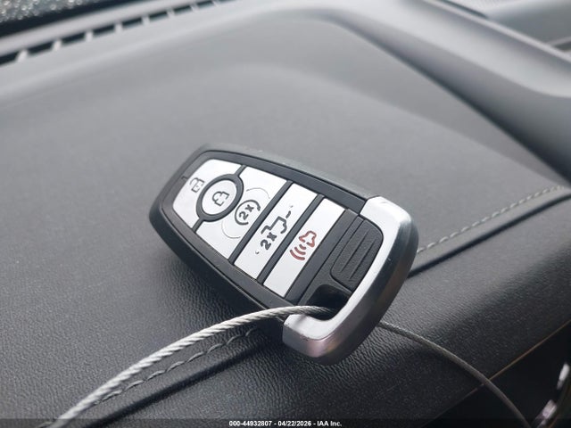 Aukcja sprzedaży 2021 Ford F-150 Lariat, vin: 1FTFW1E80MFA78570, numer aukcji: 44932807