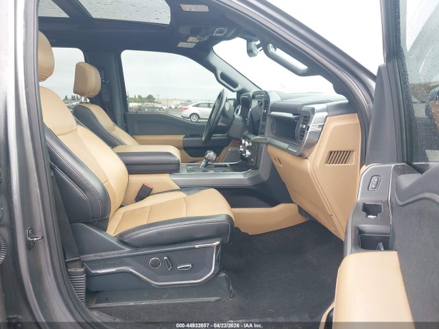Aukcja sprzedaży 2021 Ford F-150 Lariat, vin: 1FTFW1E80MFA78570, numer aukcji: 44932807