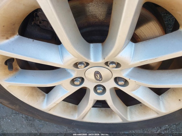 Ford FLEX SE 2014 2FMGK5B89EBD32089 Image 12