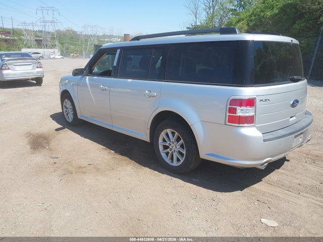 Ford FLEX SE 2014 2FMGK5B89EBD32089 Image 3