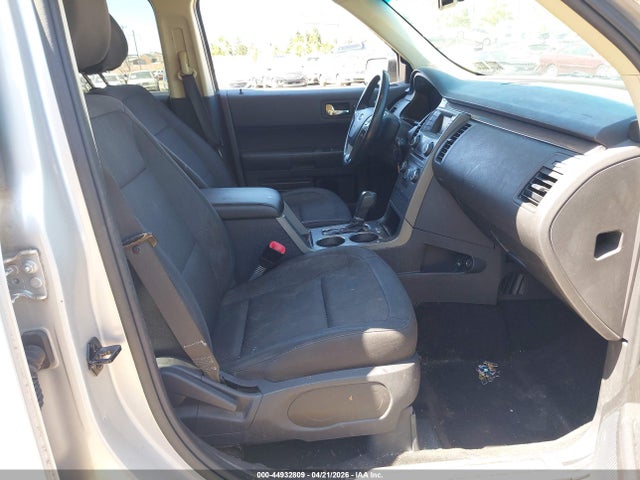 Ford FLEX SE 2014 2FMGK5B89EBD32089 Image 5