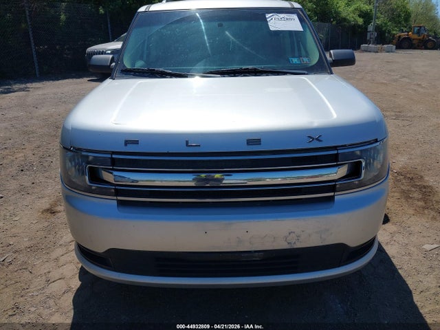 Ford FLEX SE 2014 2FMGK5B89EBD32089 Image 6