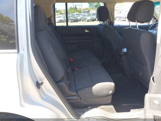 Ford FLEX SE 2014 2FMGK5B89EBD32089 Image 8