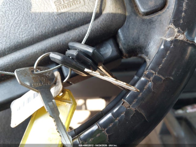 1996 Jeep Cherokee Sport/classic მანქანა იყიდება აუქციონზე, vin: 1J4FJ68S0TL313112, აუქციონის ნომერი: 44932812
