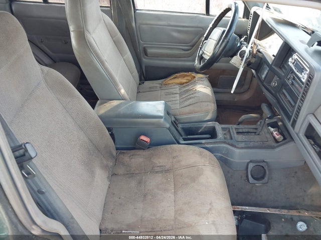 1996 Jeep Cherokee Sport/classic მანქანა იყიდება აუქციონზე, vin: 1J4FJ68S0TL313112, აუქციონის ნომერი: 44932812
