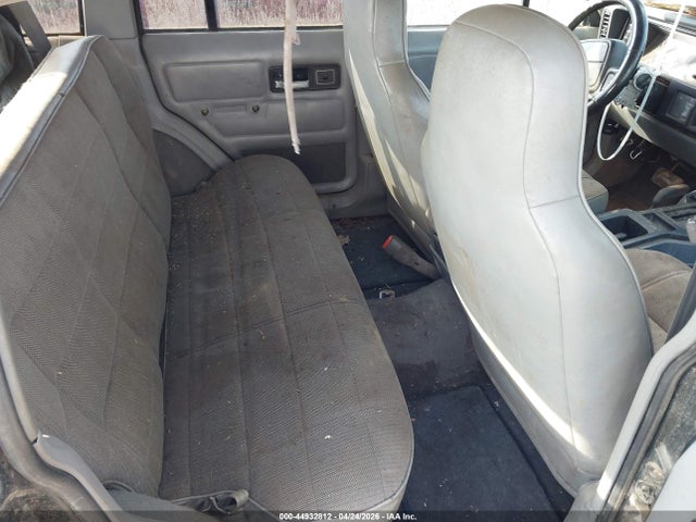 1996 Jeep Cherokee Sport/classic მანქანა იყიდება აუქციონზე, vin: 1J4FJ68S0TL313112, აუქციონის ნომერი: 44932812