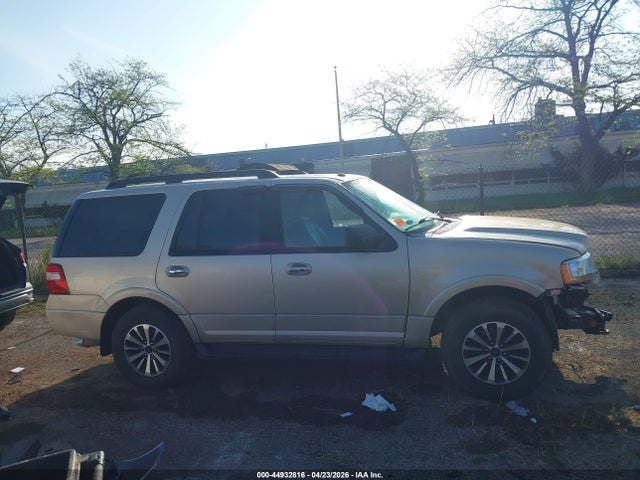 Продажа на аукционе авто 2017 Ford Expedition Xlt, vin: 1FMJU1JT7HEA72508, номер лота: 44932816