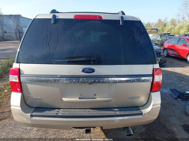 Продажа на аукционе авто 2017 Ford Expedition Xlt, vin: 1FMJU1JT7HEA72508, номер лота: 44932816
