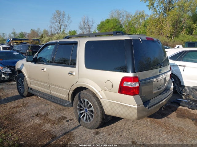 Продажа на аукционе авто 2017 Ford Expedition Xlt, vin: 1FMJU1JT7HEA72508, номер лота: 44932816