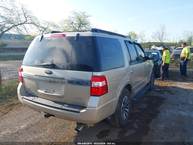 Продажа на аукционе авто 2017 Ford Expedition Xlt, vin: 1FMJU1JT7HEA72508, номер лота: 44932816