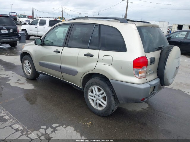 44932822 :رقم المزاد ، JTEGH20V826002315 vin ، 2002 Toyota Rav4 مزاد بيع