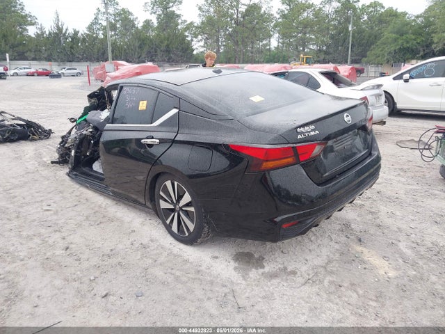 Продажа на аукционе авто 2019 Nissan Altima 2.5 Sl, vin: 1N4BL4EV5KC236579, номер лота: 44932823