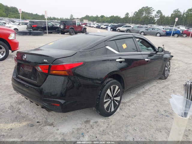 Продажа на аукционе авто 2019 Nissan Altima 2.5 Sl, vin: 1N4BL4EV5KC236579, номер лота: 44932823