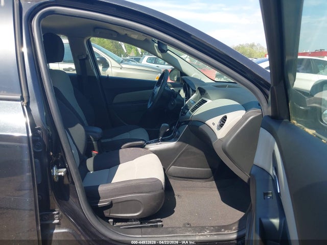 2013 Chevrolet Cruze Ls Auto მანქანა იყიდება აუქციონზე, vin: 1G1PA5SH8D7248983, აუქციონის ნომერი: 44932828
