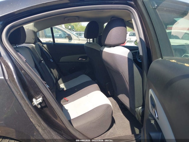 2013 Chevrolet Cruze Ls Auto მანქანა იყიდება აუქციონზე, vin: 1G1PA5SH8D7248983, აუქციონის ნომერი: 44932828