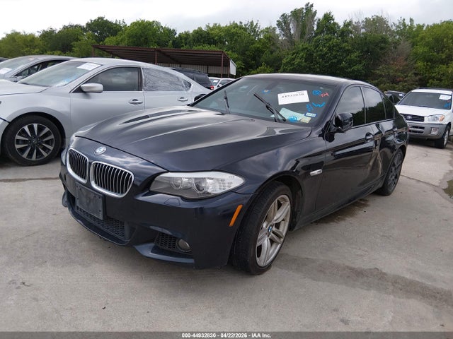 44932830 :رقم المزاد ، WBAFR7C52CC816711 vin ، 2012 Bmw 535i مزاد بيع
