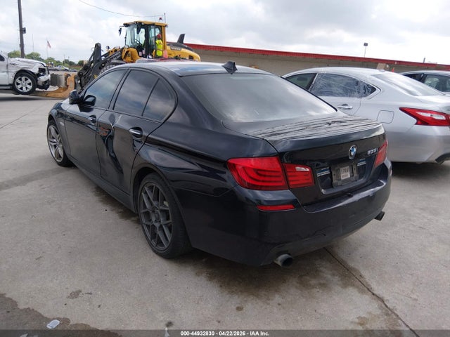 44932830 :رقم المزاد ، WBAFR7C52CC816711 vin ، 2012 Bmw 535i مزاد بيع