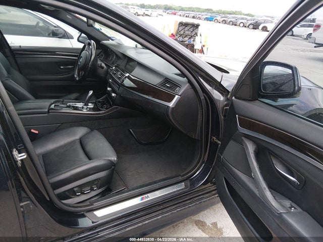 44932830 :رقم المزاد ، WBAFR7C52CC816711 vin ، 2012 Bmw 535i مزاد بيع