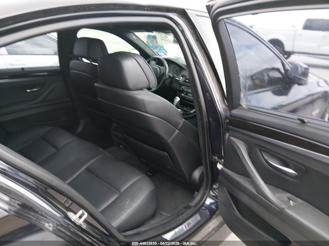 44932830 :رقم المزاد ، WBAFR7C52CC816711 vin ، 2012 Bmw 535i مزاد بيع