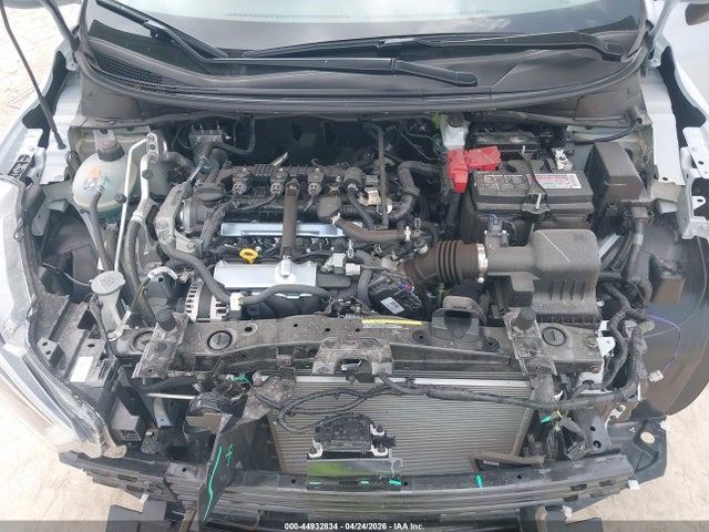 Продаж на аукціоні авто 2025 Nissan Versa 1.6 Sv, vin: 3N1CN8EV3SL885840, номер лоту: 44932834
