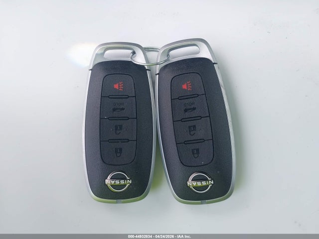 Продаж на аукціоні авто 2025 Nissan Versa 1.6 Sv, vin: 3N1CN8EV3SL885840, номер лоту: 44932834