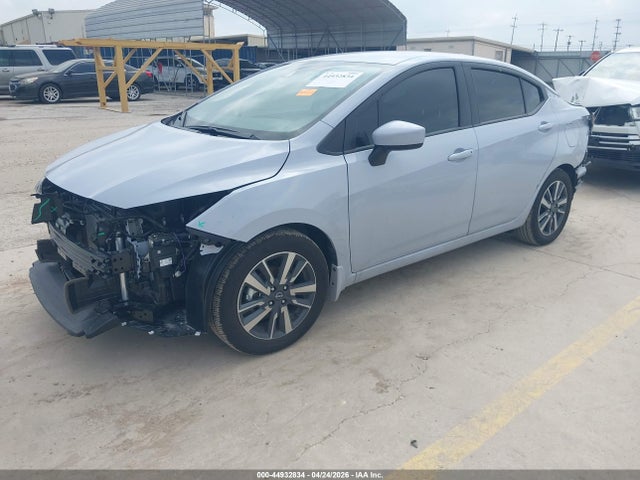 Продаж на аукціоні авто 2025 Nissan Versa 1.6 Sv, vin: 3N1CN8EV3SL885840, номер лоту: 44932834